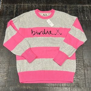 NWT Loft Golf Sweater